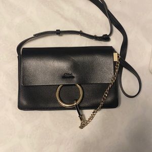Chloe Faye purse